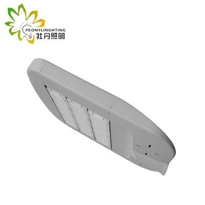 150lm/W 150W Solar LED Street Light 5 Years Warranty Manufacture with Ce&amp; RoHS Approval