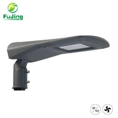 China Factory Waterproof LED Street Light Die Casting Aluminum 30watt