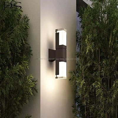 up Down Light Outdoor Wall Light Home Black Compound Vanity Mercedes Applique for LED Wall Light