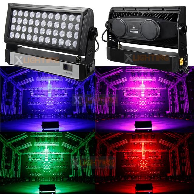 44PCS X 15W LED Wall Washer IP65