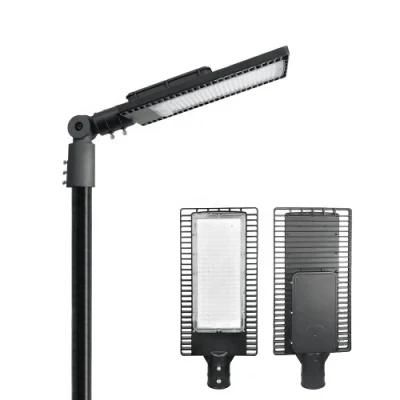 Ala Low Cost IP65 Waterproof Lamp Source Housing Outdoor 120W LED Street Light