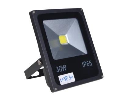 Die Casting Aluminium SMD LED Green Land Outdoor Garden 4kv Non-Isolated Isolated Water Proofbell &amp; Howell Bionic Floodlight
