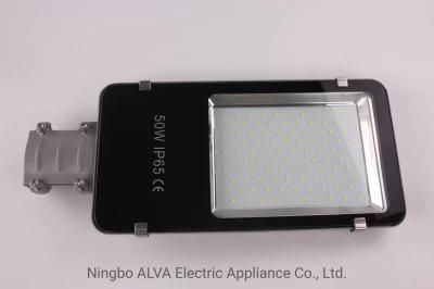 CB Ce Outdoor IP65 Road Waterproof SMD3030 200W Integrated Streetlight