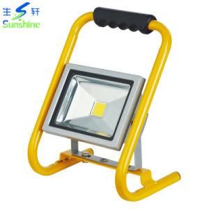 20W LED Flood Light with GS RoHS Certificate