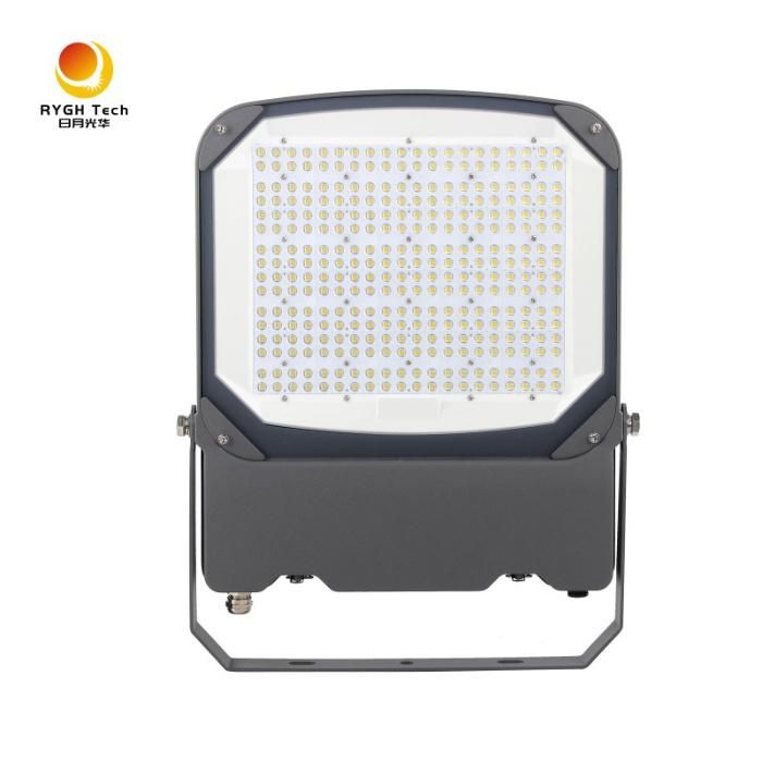 Rygh 200W LED Flood Light Billboard Lighting Fixtures 120lm/W 5 Year Warranty