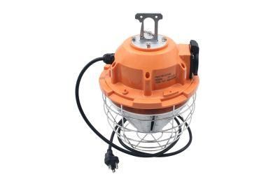 LED Temporary Work Light 80W-100W IP65 Waterproof High Lumen