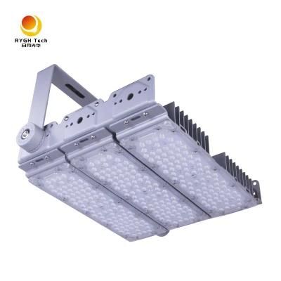 Rygh 180W 3 Modules Street LED Spot Flood Light Lamp Exterior