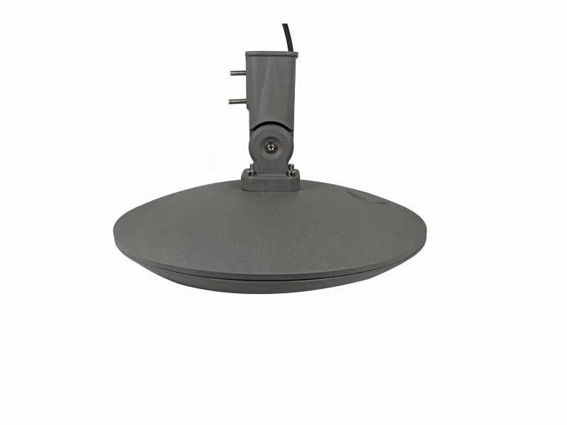 Outdoor ETL Dlc LED Garden Park Area Lighting IP65 Waterproof 5 Years Warranty LED Post Top Fixtures 60W 100W 150W Garden Light