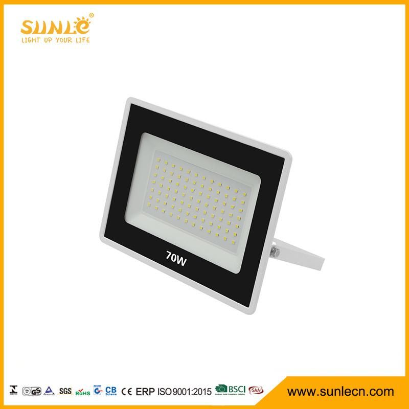 Ce Waterproof 70W Floodlight LED Flood Light Housing LED Floodlight