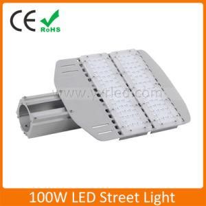 High Lumen IP65 Outdoor 100W LED Street Light