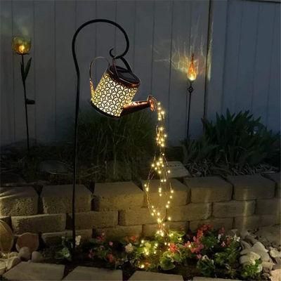 Garden Art Shower Light LED
