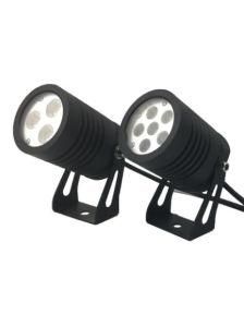 9W/15W DC24V/AC110-240V High Power LED Garden Light Floodlight Outdoor Landscape Lighting IP65