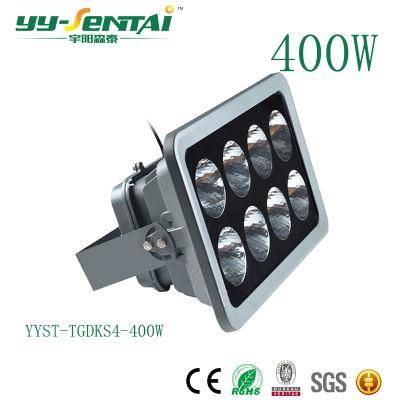 Ce/Rohs Approved 50W-400W Outdoor LED Floodlight