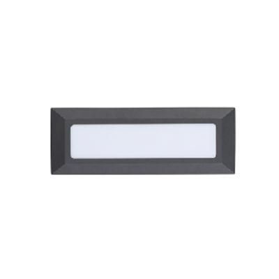 IP65 Class Garden Step Staircase Light Outdoor Step Light