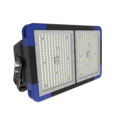 Meanwell Driver IP66 360W 400W LED Floodlight Stadium Light