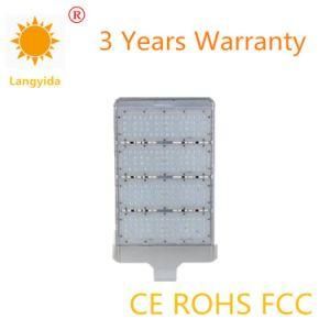 Promotion Price 200W LED Solar Street Light 3 Years Warranty
