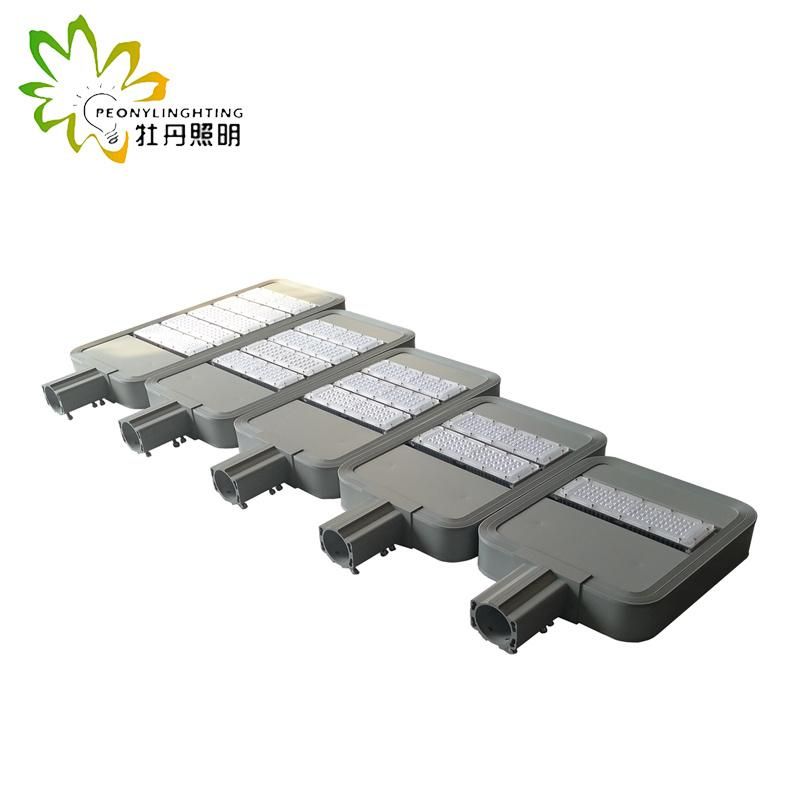 Factoy Price Ce RoHS Top Quality 170lm/W 250W Die-Casting Housing Waterproof LED Street Light