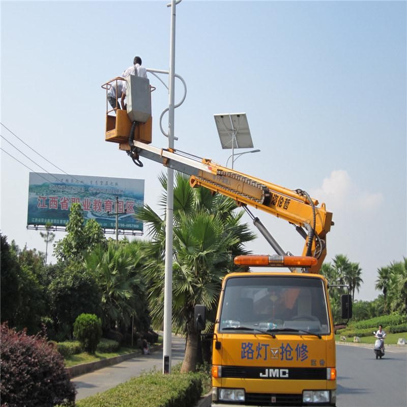 12V 36W Solar LED Street Lighting in Outdoor Light