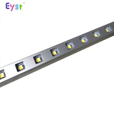 China Suppliers LED 1000mm RGB Wall Washer LED Linear Light Use in Commercial Complexes Wall Decoration
