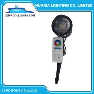 Outdoor IP65 9W Lawn Lamp LED Garden Light