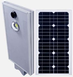 1000lumen Solar LED PIR Motion Lighting