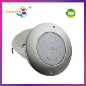 2015 CE RoHS IP68 18W PAR56 LED Pool Lights (PAR56-300-252S)