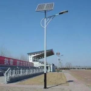 IP65 Waterproof 6m Pole 20W Solar LED Street Light