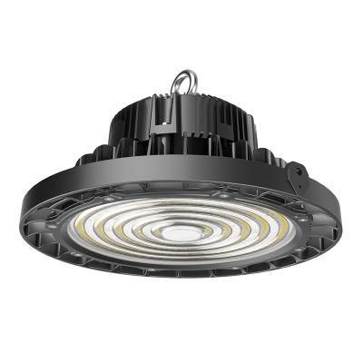 Commercial and Industrial LED Lighting Aluminum Waterproof IP65LED High Bay Light