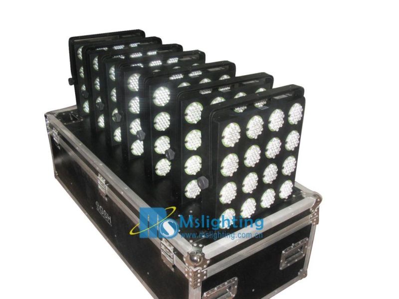 384PCS 10mm Ultra Bright LED Blinder Light / LED Stage Light