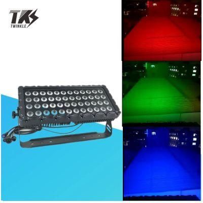 LED Wall Washer City Color Light