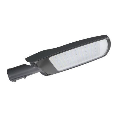180W Outdoor Adjustable LED Street Light with CE &amp; RoHS Approval
