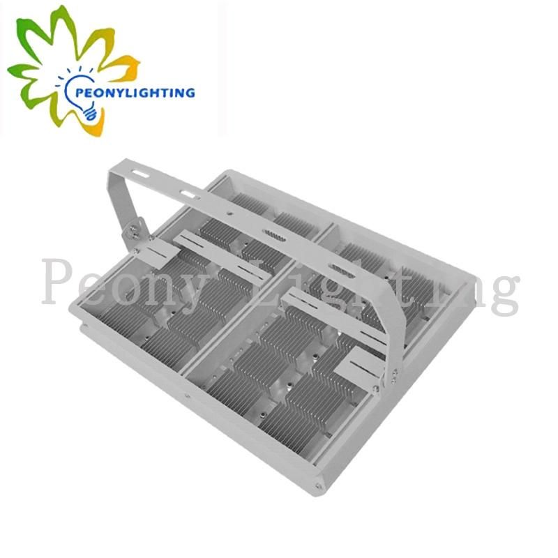 2019 600W LED High Mast Pola Light with SMD Chips Flood Light