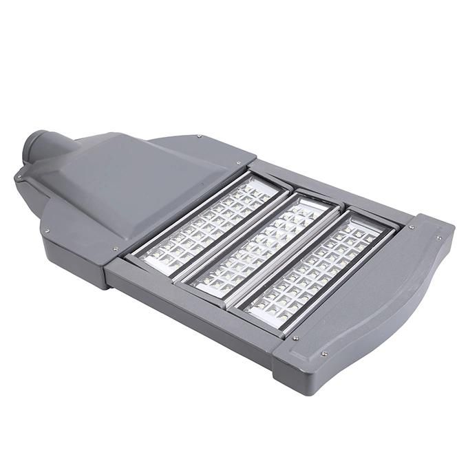 Meanwell Driver 110-130lm/W Adjustable 30W LED Road Light (SLRX31)