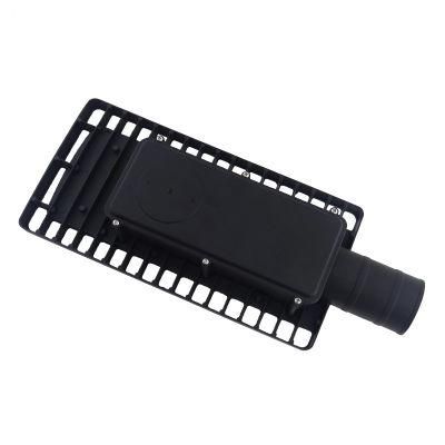 IP65 60W High Capacity Lithium Battery Integrated Solar Street Lamp