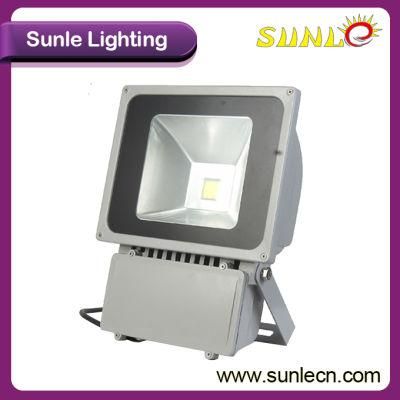 LED Outdoor Flood Light, LED Rechargeable Floodlight (SLFL37)