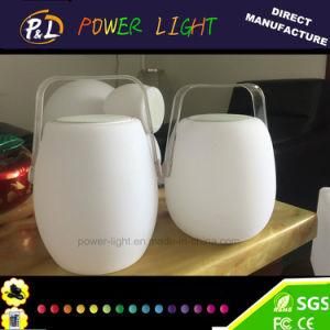 Hallowmas Gift Color Changing LED Lantern