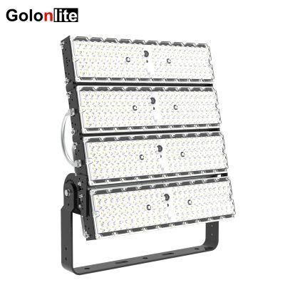 Dimamble 220V 230V 240V 277V 347V 480V LED Flood Lamp