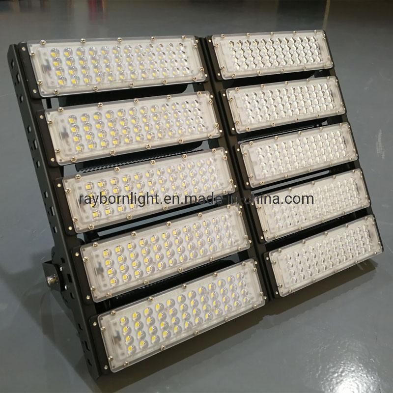 IP66 300W 400W 500W 600W 1500W 1000W Exterior Spot Light Floodlight Outdoor LED Spotlight Lighting Outdoor Waterproof