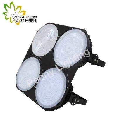 2019 High Power LED Flood Lamp with COB Chip 500W LED Project Lamp
