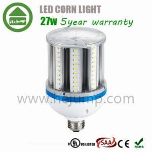 Dimmable LED Corn Light 27W-PW-02 E26 E27 China Manufacturer