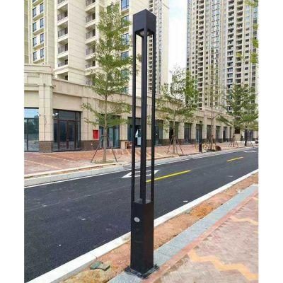 Ala IP65 Outdoor LED Light 40W for Garden Lighting Street Lighting