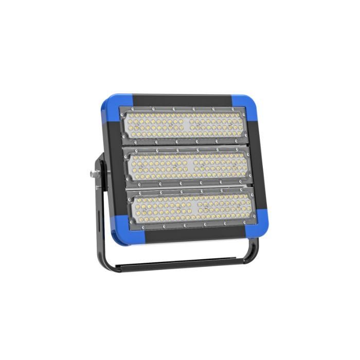 Square Dimmable Cool White 150W LED Flood Light