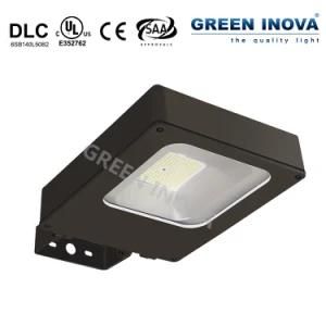 6 Years Warranty Dlc UL cUL SAA Ce LED Street Lamp Lighting Light to Replace Sodium Light