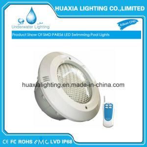 Hot Sellling Complete China IP68 PAR56 Underwater swimming LED Light Manufacture