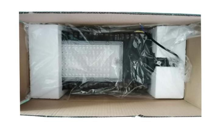 Economical High Power 100W Module LED Street Light Outdoor