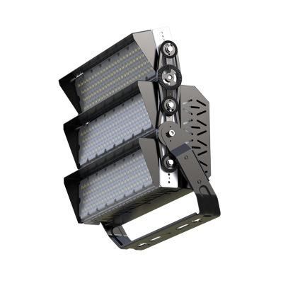 720W Floodlight 200W 500W 1000W 1500W LED Stadium Sports Flood