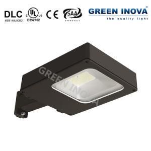 Dlc UL cUL SAA Ce 65~300W LED Street Lamp Parking Lot Lights Lighting for Halogen Replacement