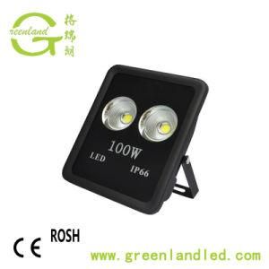 Wholesale China Factory High Quality IP65 Outdoor 100W LED Flood Light