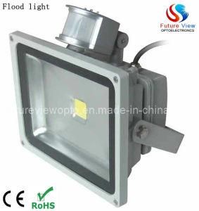 High Lumen 20W Industrial Outdoor LED Flood Light