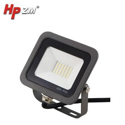 High Power Waterproof IP65 High Mast LED Flood Lighting